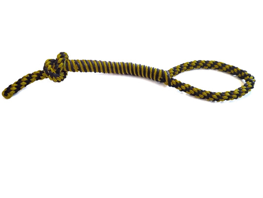 Paracord Tug of War Dog Toy